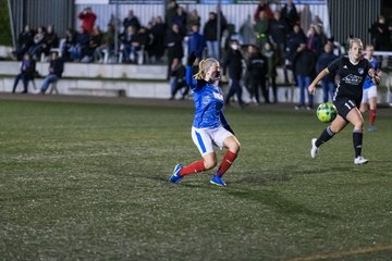 Bild 94 - Frauen VfR Horst - Holstein Kiel : Ergebnis: 0:11